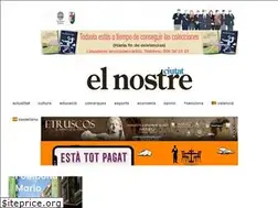 Sites similar to elnostreperiodic.com