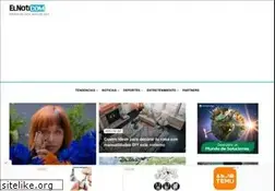 Sites similar to elnoti.com