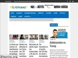 Sites similar to elnoticieroenlinea.com