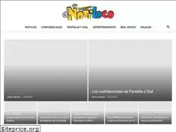 Sites similar to elnotiloco.com