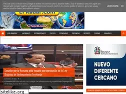 Sites similar to elnotiradar.com