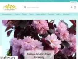 Sites similar to elnougarden.com