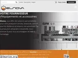 Sites similar to elnova.ca
