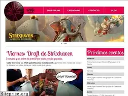 Sites similar to elnucli.es