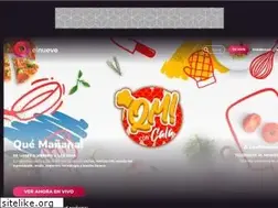 Sites similar to elnueve.com.ar