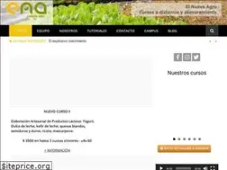 Sites similar to elnuevoagro.com.ar