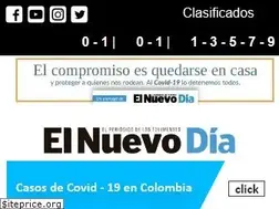 Sites similar to elnuevodia.com.co