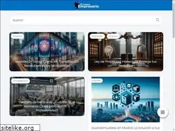 Sites similar to elnuevoempresario.com