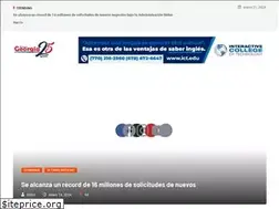 Sites similar to elnuevogeorgia.com