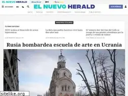 Sites similar to elnuevoherald.com