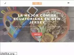 Sites similar to elnuevolatino.com