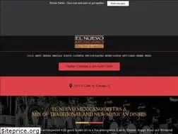 Sites similar to elnuevomexicano.net