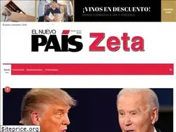 Sites similar to elnuevopais.net