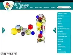 Sites similar to elnuevotriangulodecristal.com