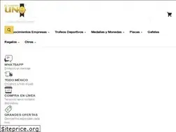 Sites similar to elnumerouno.com.mx