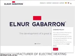 Sites similar to elnur-global.com