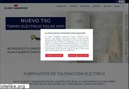 Sites similar to elnur.es