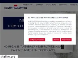 Sites similar to elnurgabarron.es