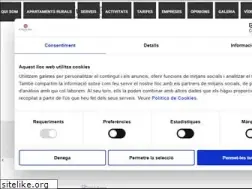 Sites similar to elnusdepedra.com