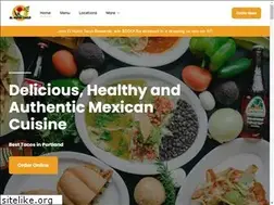 Sites similar to elnutritacopdx.com