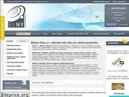 Sites similar to elny.cz
