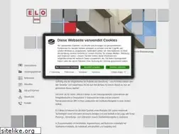 Sites similar to elo-beton.de