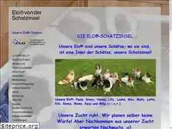 Sites similar to elo-schatzinsel.de