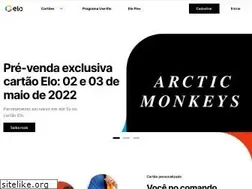 Sites similar to elo.com.br
