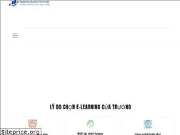 Sites similar to elo.edu.vn