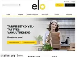 Sites similar to elo.fi