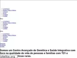 Sites similar to elo21down.com.br