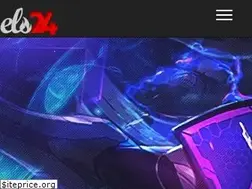 Sites similar to elo24.pl