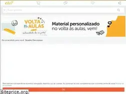 Sites similar to elo7.com.ar