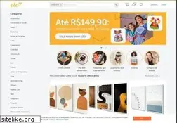 Sites similar to elo7.com.br