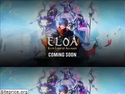 Sites similar to eloa.in.th