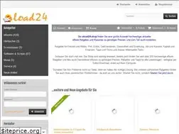 Sites similar to eload24.shop