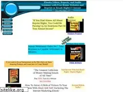 Sites similar to eloadinfo.com