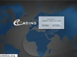 Sites similar to eloading.cz