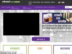 Sites similar to eloadsportnutrition.com