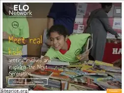 Sites similar to eloafterschool.com