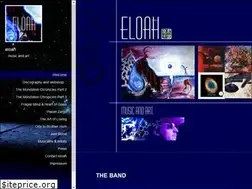 Sites similar to eloah.at