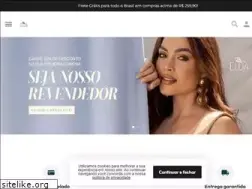 Sites similar to eloamodas.com.br