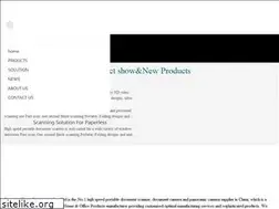 Sites similar to eloamscanner.com