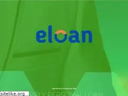Sites similar to eloan.com.sg