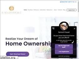 Sites similar to eloan4home.com