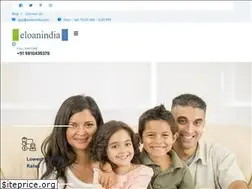 Sites similar to eloanindia.com