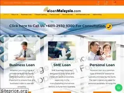 Sites similar to eloanmalaysia.com