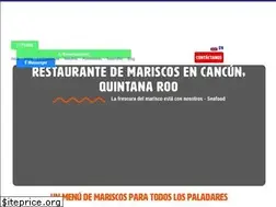 Sites similar to eloasismariscos.com