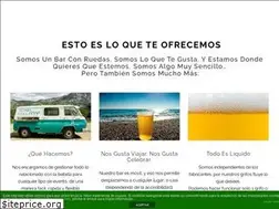 Sites similar to eloasisnomada.com