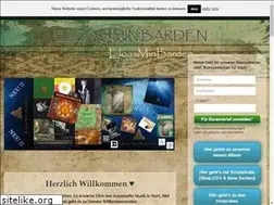 Sites similar to eloasminbarden.de